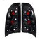 Spec-D Tuning 05-10 Toyota Tacoma Altezza Tail Light Smoke LT-TAC06G-TM - alternate 2